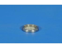 VWR SUPPORT SCREEN SS 25MM. EA