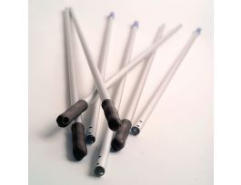 HANDLE TELESCOPIC MOP ALUMINUM