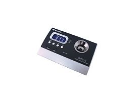 Combination Refractometer/Polarimeter