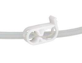 FLOW CONTROL TUBE CLAMPS 1/2IN