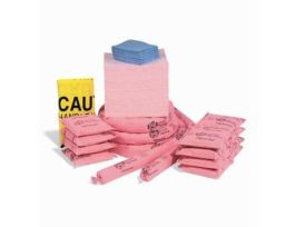 KIT REFILL 18GAL F/HAZMAT SPILL KIT