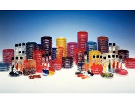 MEDIUM FLUID K BOTTLED 500ML PK10.