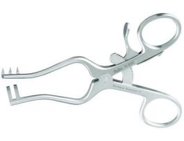 RETRACTOR WEITLANER 4 SHARP