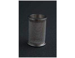 BASKET 40 MESH SINTERED