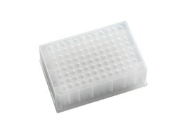 VWR MICROPLATE 96 ROUND DEEP WELL 1ML