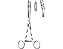 MAIER GROSS DRESS FCP CRV 8IN