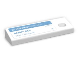 RSV ASSAY QUANTITATIVE DIAG RAMP 25TESTS
