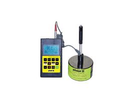 Portable Digital Hardness Tester 54103-02