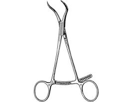 BONE COMP FCP W/LNG RTCHT 5.5IN