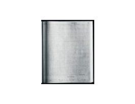 Perm Bound 1/4" Grid Paper Lab Notebook; 1/Pk