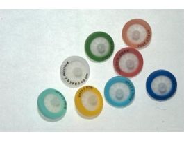 FLTR FLASH PTFE 25MM .2U PK100