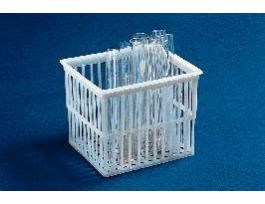 BASKET TEST TUBE 9X9X9IN EA