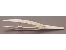 FORCEPS DISSECTING 5-1/2IN PK6 CS