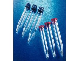 TUBE,CENT SCREW CLSR,5ML CS125