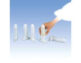 MODEL CONDOM TRAINING S