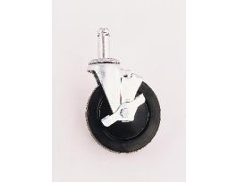 CASTER RIGID HI MODULUS 5INDIA