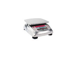 Valor 3000 xtremePortion Control Washdown Scale, 3000g x 1g; Ip-65/Nema