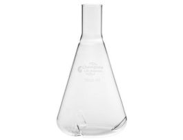 FLASKSHAKEDELONGNECK3D BAF 2L