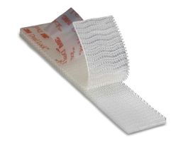 3M™ Dual Lock™ Reclosable Fastener SJ3560, Clear, 2 in x 50 yd, Type 250, 1 per case