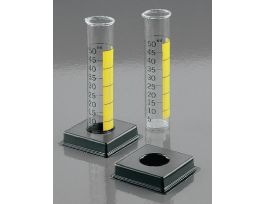 CYLINDER PLASTIC - 10ML 36/PK