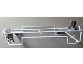 WALL BRACKET SHARPS 8703 -04