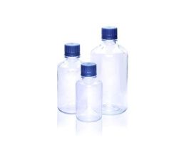 VWR BOTTLE MED PC RD .5L PK12. CS