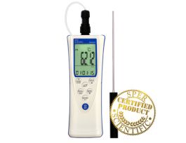 HACCP THERMOMETER CERTIFIED