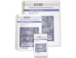 NOTEBOOK SPIRAL 8.5IN X 11IN