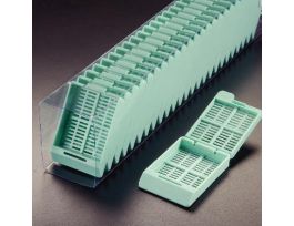 CASSETTE T SLEEVE BLUE CS750