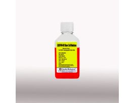 QBSF-60 STEM CELL MED 500ML