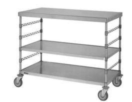 CARTS, OPEN SURGICAL CASE