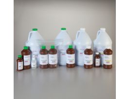 HYDROGEN PEROXIDE 3% LG 3.8L