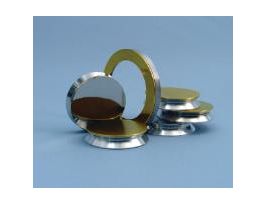 SPUTTER TARGET CO 57MM DIA