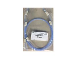 TUBE SET 500 COMPLETE TITRONIC 3-PART