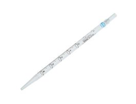 Short-Length Serological Pipette, 5 mL, Ind. Pack; 200/Cs