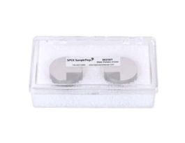 Polished Steel Pellets, 13 mm; 2/Pk