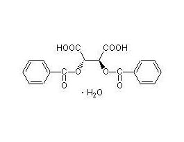 (+)-DIBNZOYL-D-TARTRIC ACID25G