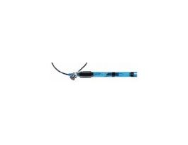 ORP in-line/submersible electrode, double junction, Pt sensor, 16 cm x"