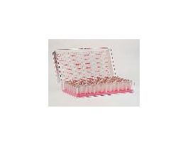 VIAL FILE F/40 VIALS 16X50MM. CS