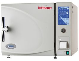 HEIDOLPH TUTTNAUER 3870EAP