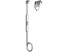 RETRACTOR MEYERDING IN FIN 7