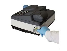 Dust Cover for GENESYS 30, 40, and 50