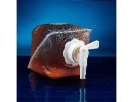 FAUCET CUBITAINER. EA