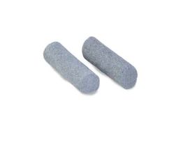 Ceramic Grinding Cylinders, Large, 3/8"W x 7/8"L; 100/PK