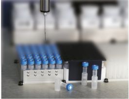 MINI UNIPREP 0.2UM PVDF PK1000