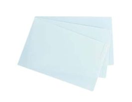 Self-Adhesive Sealing Film, 96-Well Plates, DMSO-Resistant PP; 100/PK