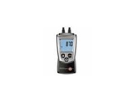 Digital Manometer 120.4 to 481.8 in H2O