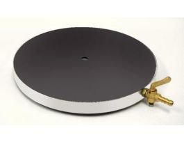 ACRY HIGH VACUUM PUMP PLATE