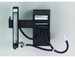 ANESTHESIA MACHINE V-9