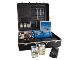 REFILL KIT/PORTABLE WATER ANALYSIS LAB